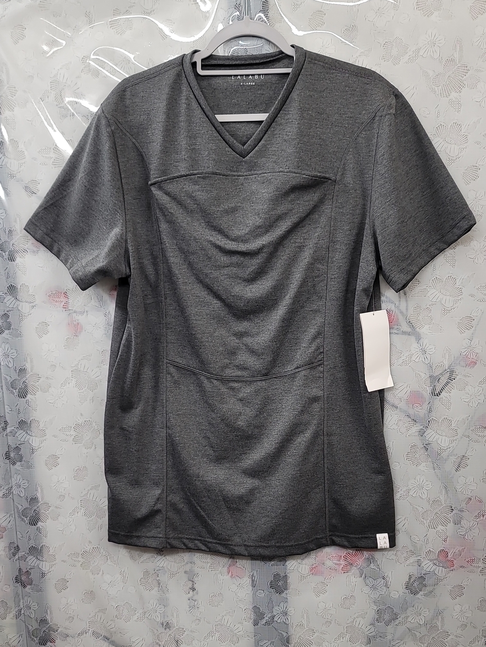 Lalabu Nwt Soothe Shirt Mens Size XL